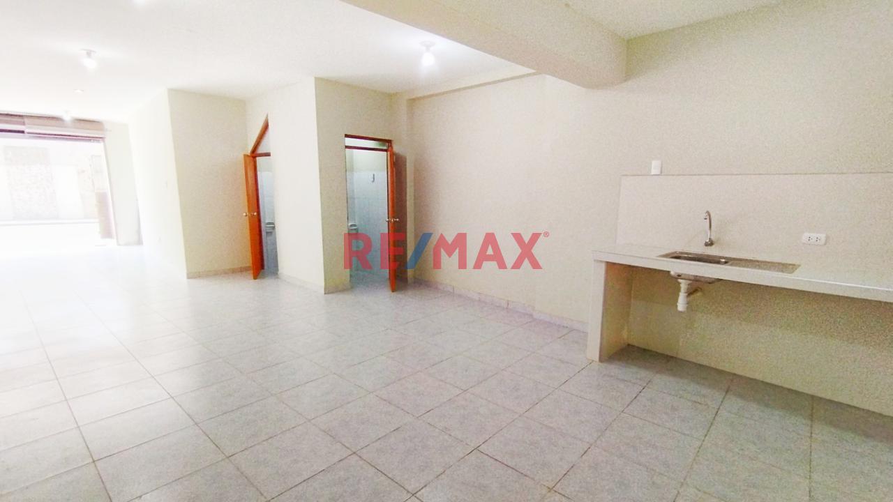Alquiler Local Comercial - Para Todo Tipo De Negocio - 3