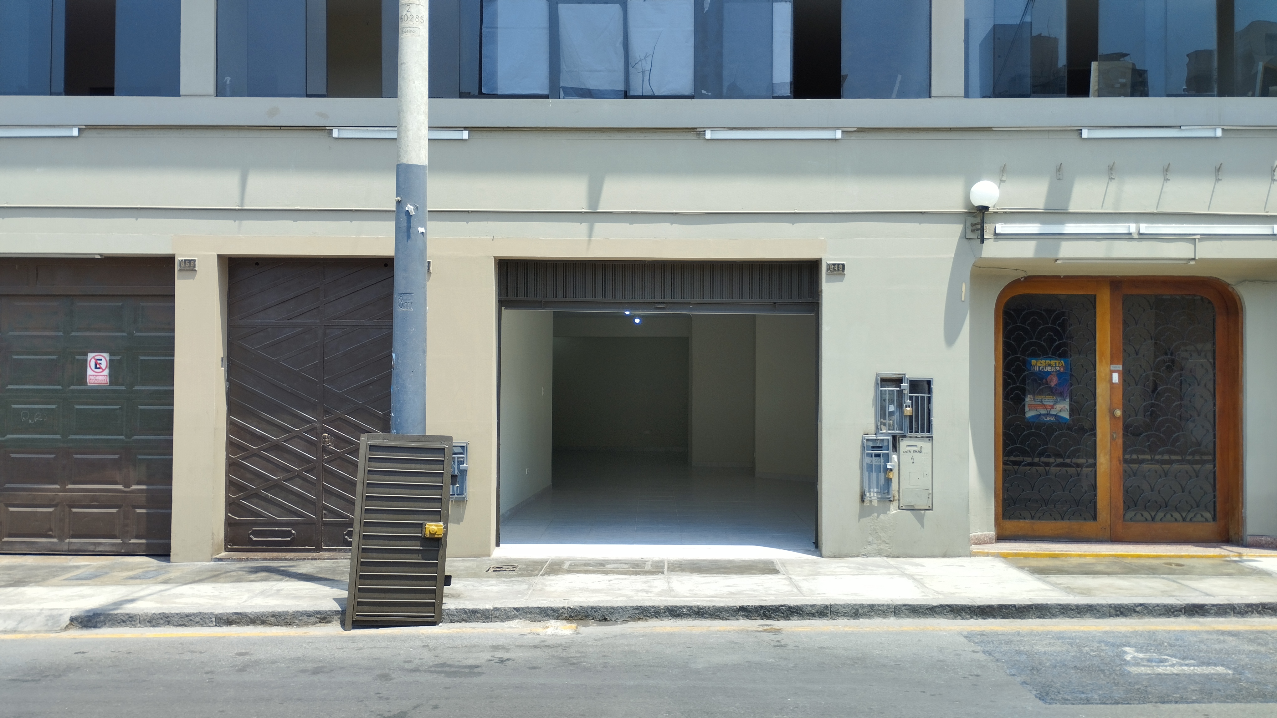 Alquiler Local Comercial - Para Todo Tipo De Negocio