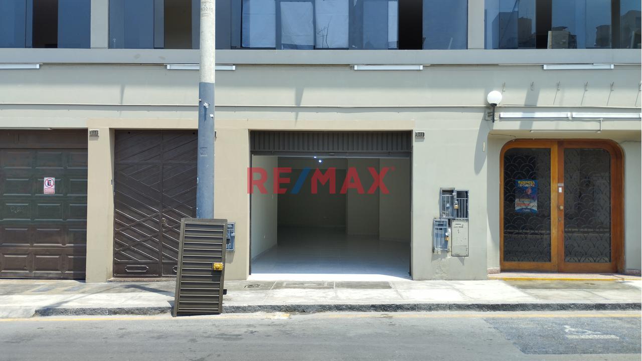 Alquiler Local Comercial - Para Todo Tipo De Negocio - 16