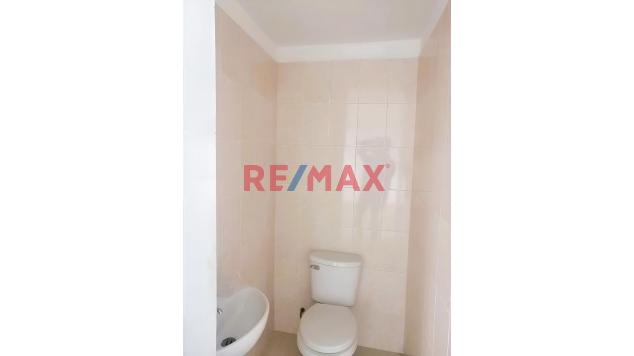 Vendo Casa De 3 Pisos En Urb. "Mariscal Caceres " San Juan De Lurigancho  - Frente A Parque-Cerca Estación Bayovar — foto 10