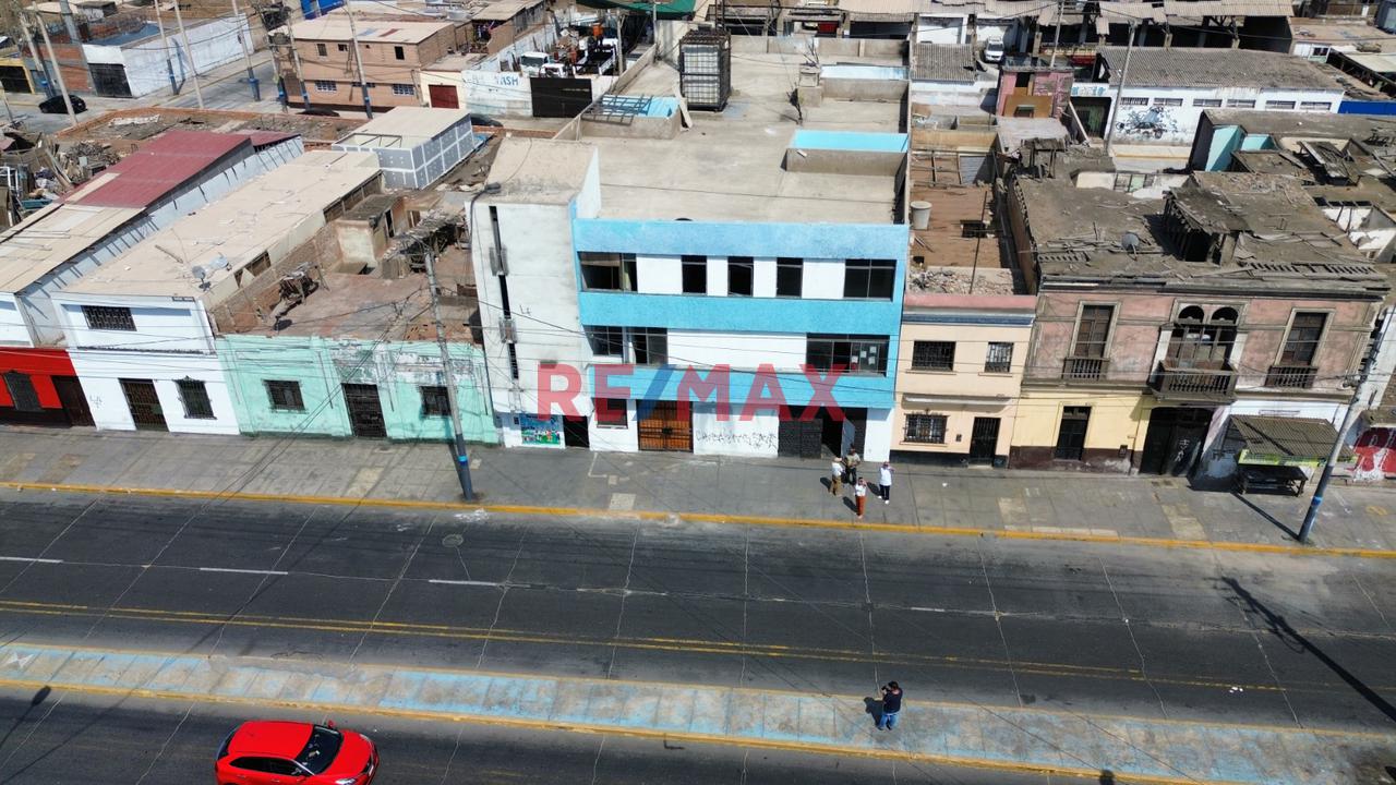 Se Vende Terreno Comercial Y Residencial - 6