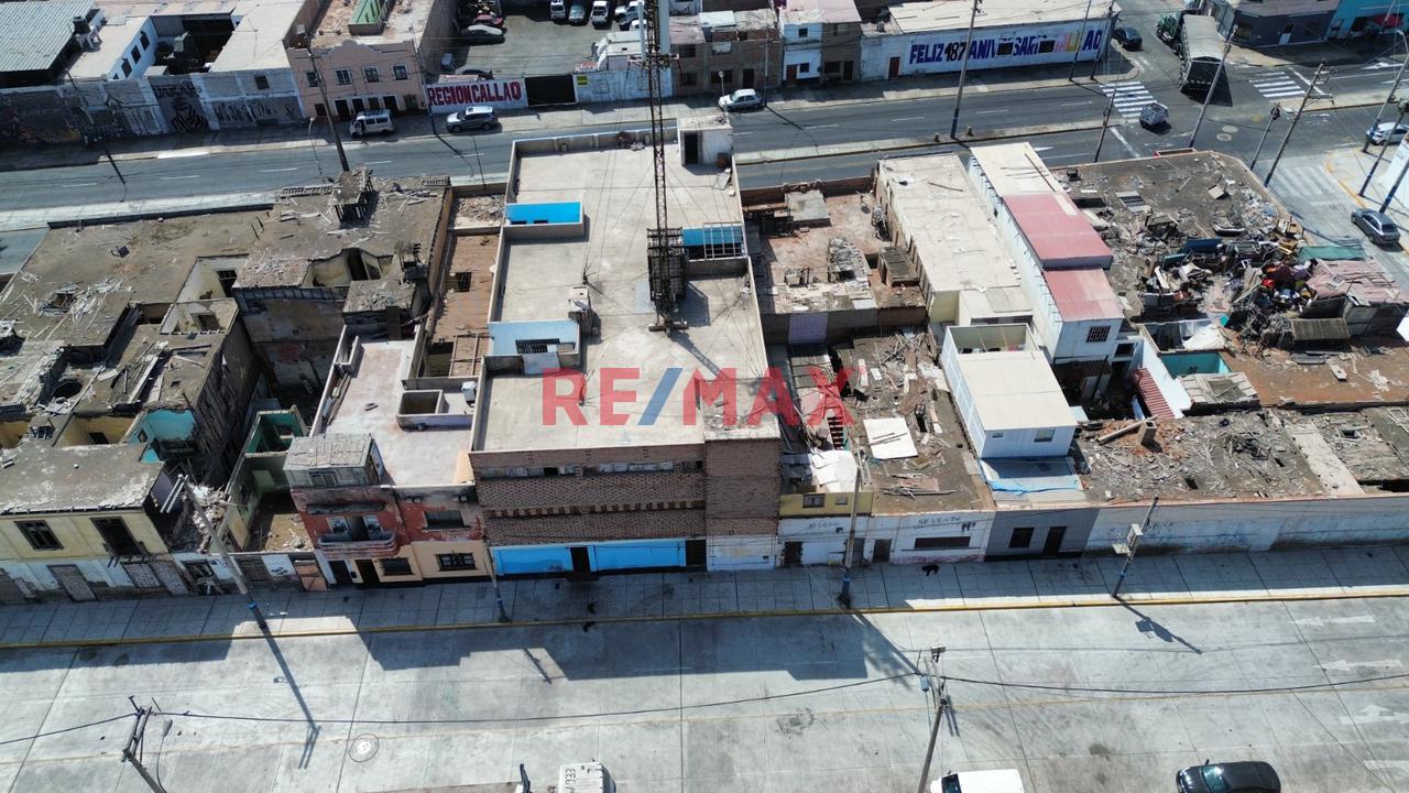 Se Vende Terreno Comercial Y Residencial - 3