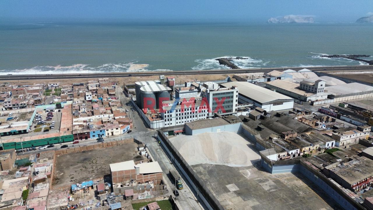 Se Vende Terreno Comercial Y Residencial - 4