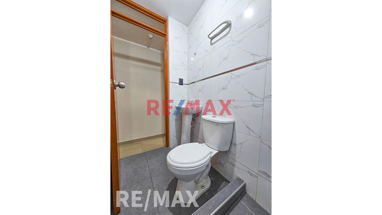Venta De Lindo Y Acogedor Departamento Mas Aires En Comas - 18
