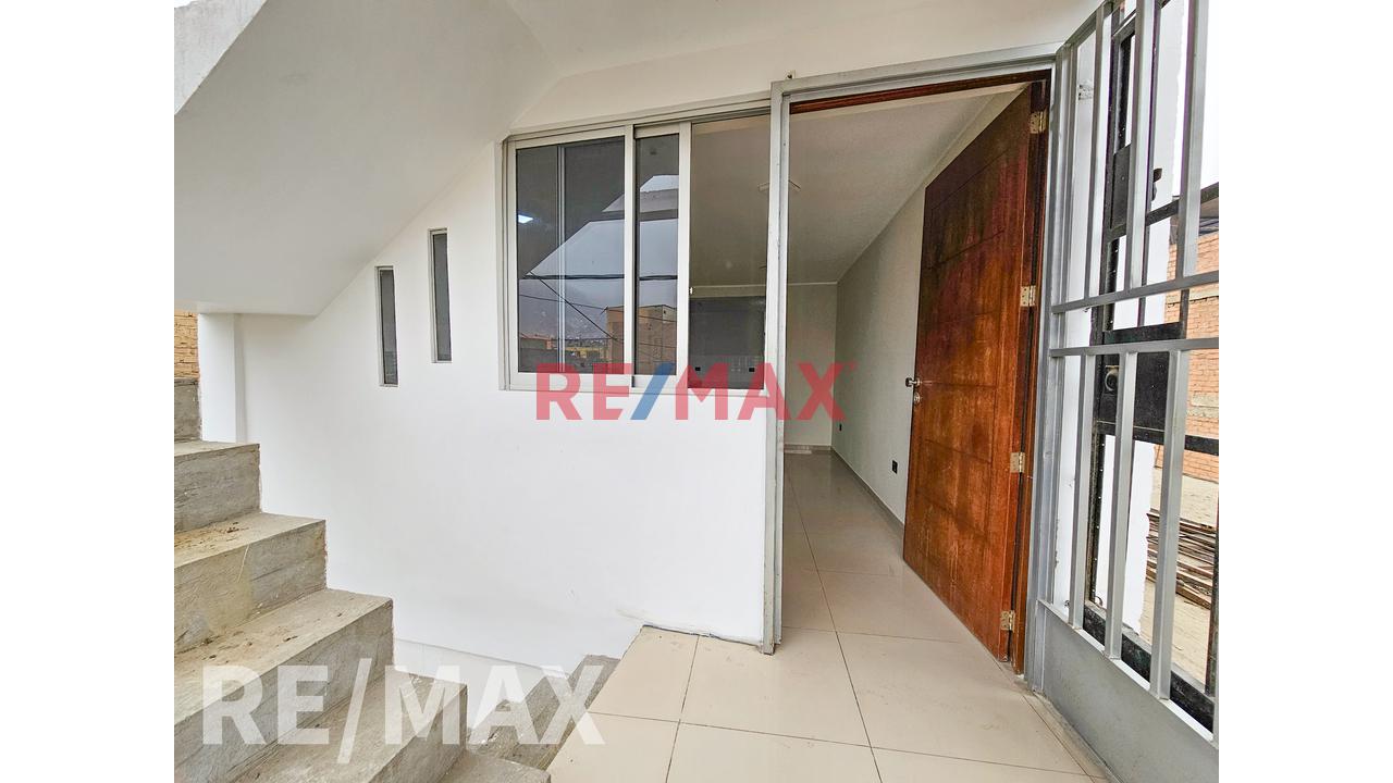 Venta De Lindo Y Acogedor Departamento Mas Aires En Comas — foto 10