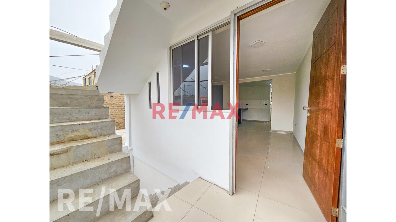 Venta De Lindo Y Acogedor Departamento Mas Aires En Comas — foto 7