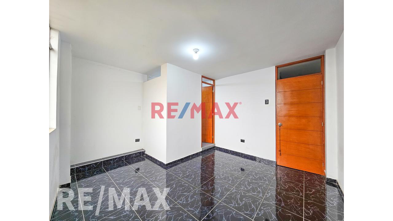 Venta De Lindo Y Acogedor Departamento Mas Aires En Comas — foto 12