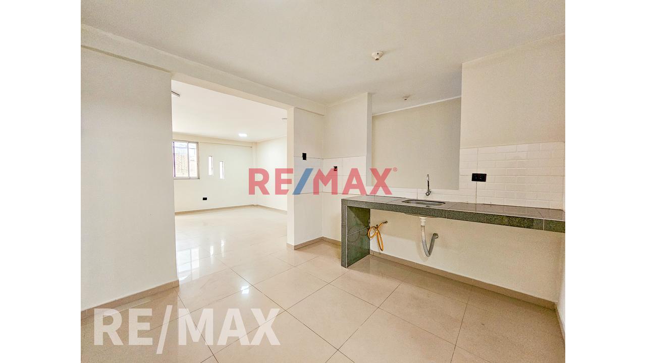 Venta De Lindo Y Acogedor Departamento Mas Aires En Comas — foto 3
