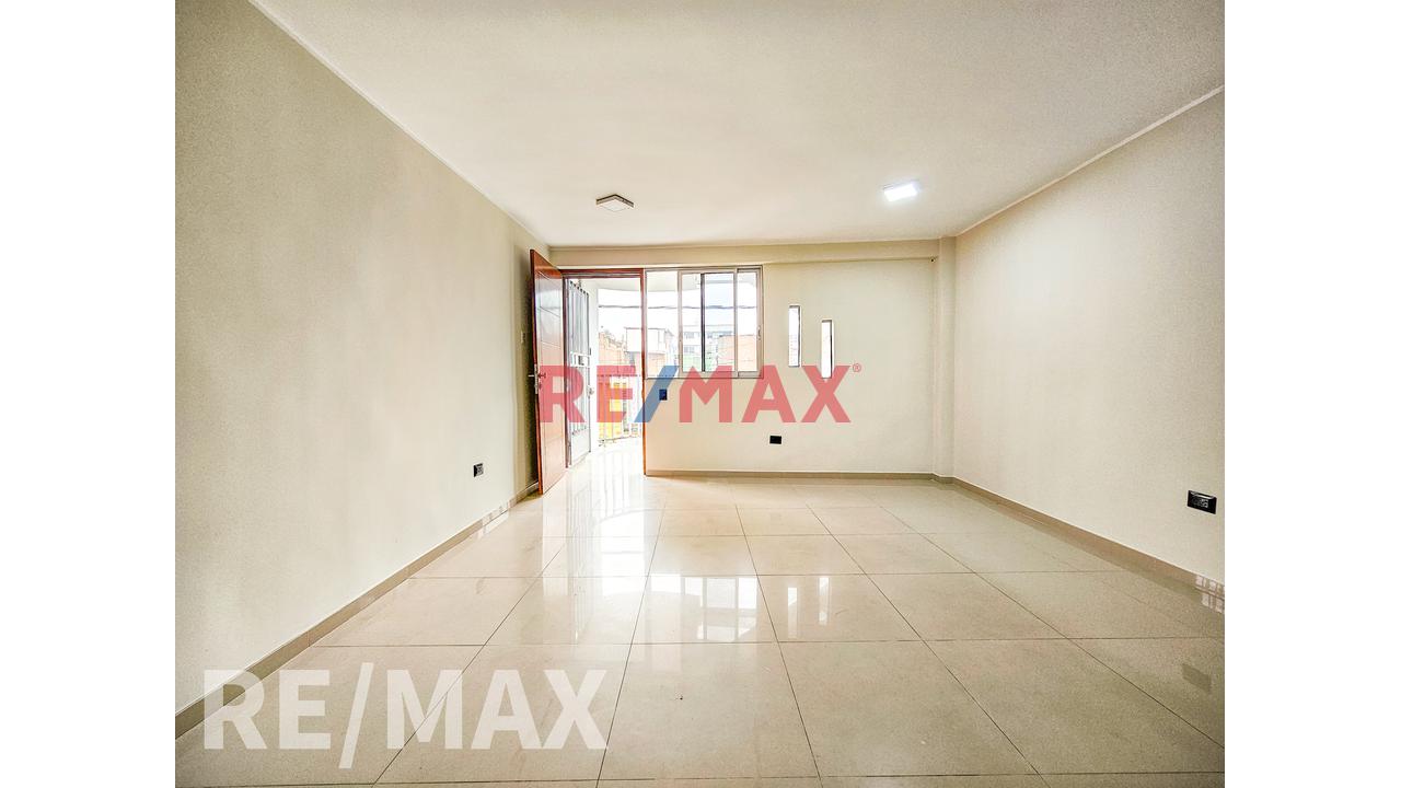 Venta De Lindo Y Acogedor Departamento Mas Aires En Comas — foto 6