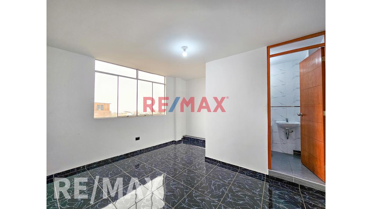 Venta De Lindo Y Acogedor Departamento Mas Aires En Comas - 17