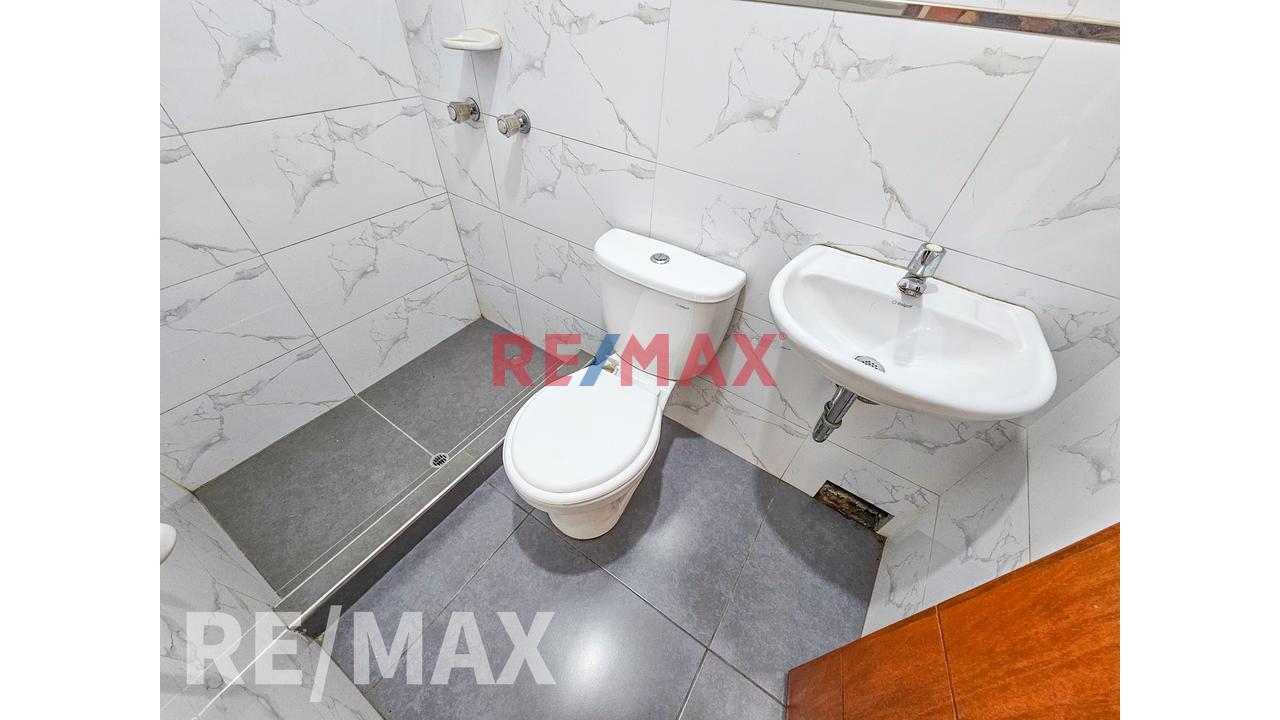 Venta De Lindo Y Acogedor Departamento Mas Aires En Comas — foto 13