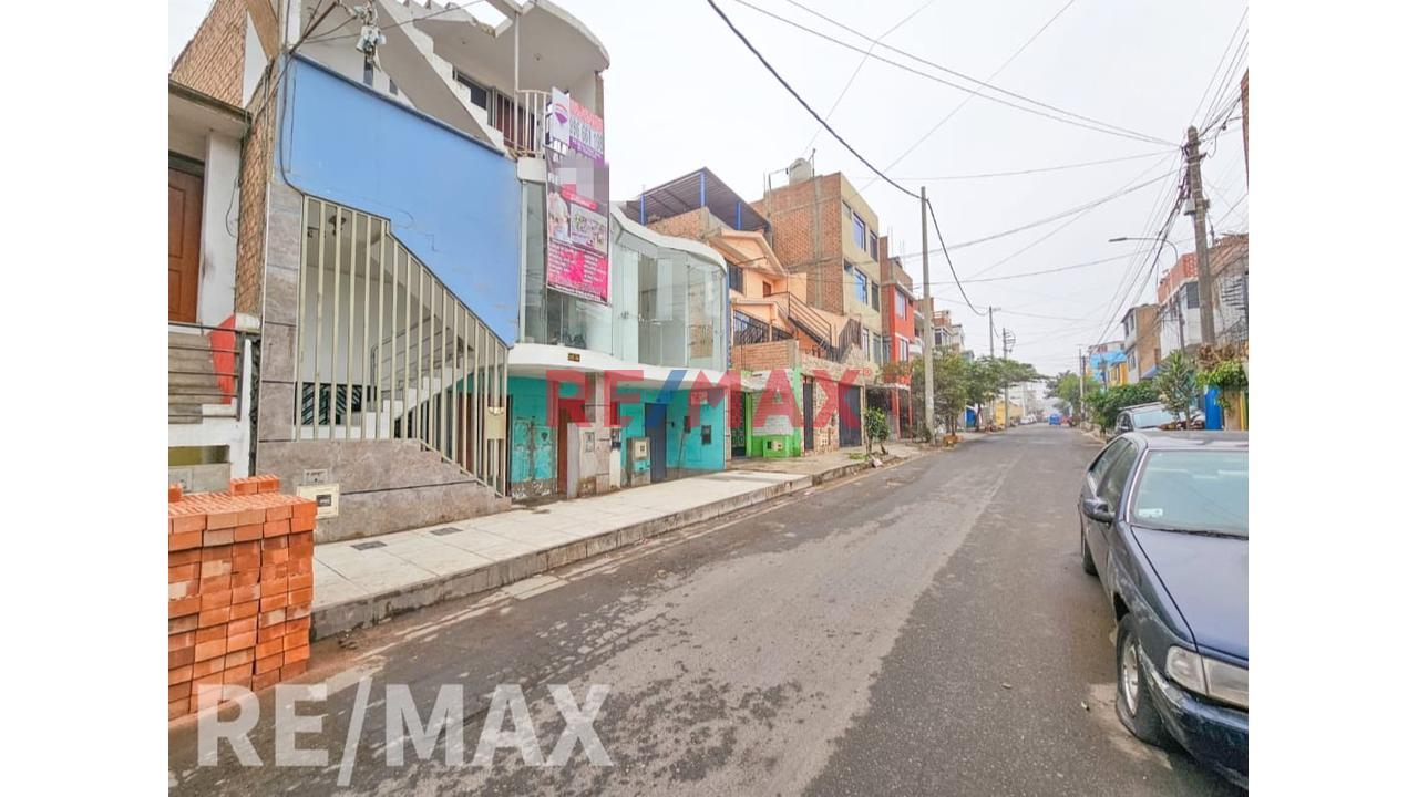 Venta De Lindo Y Acogedor Departamento Mas Aires En Comas - 20