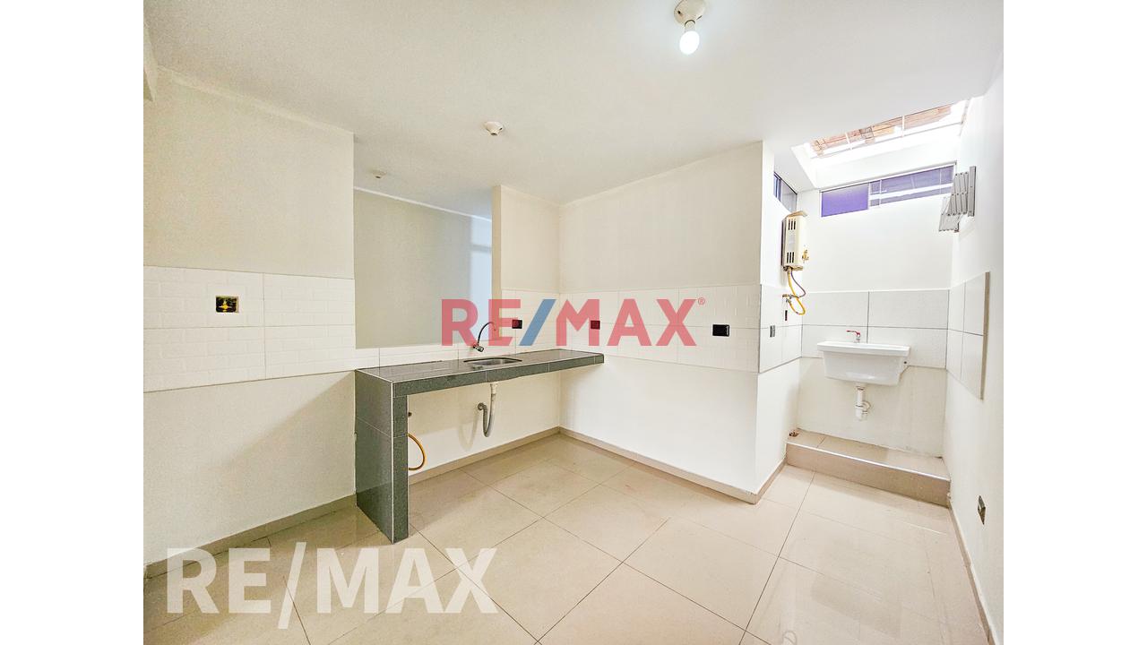 Venta De Lindo Y Acogedor Departamento Mas Aires En Comas — foto 2