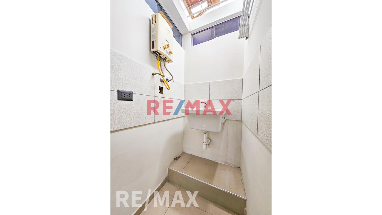 Venta De Lindo Y Acogedor Departamento Mas Aires En Comas — foto 15