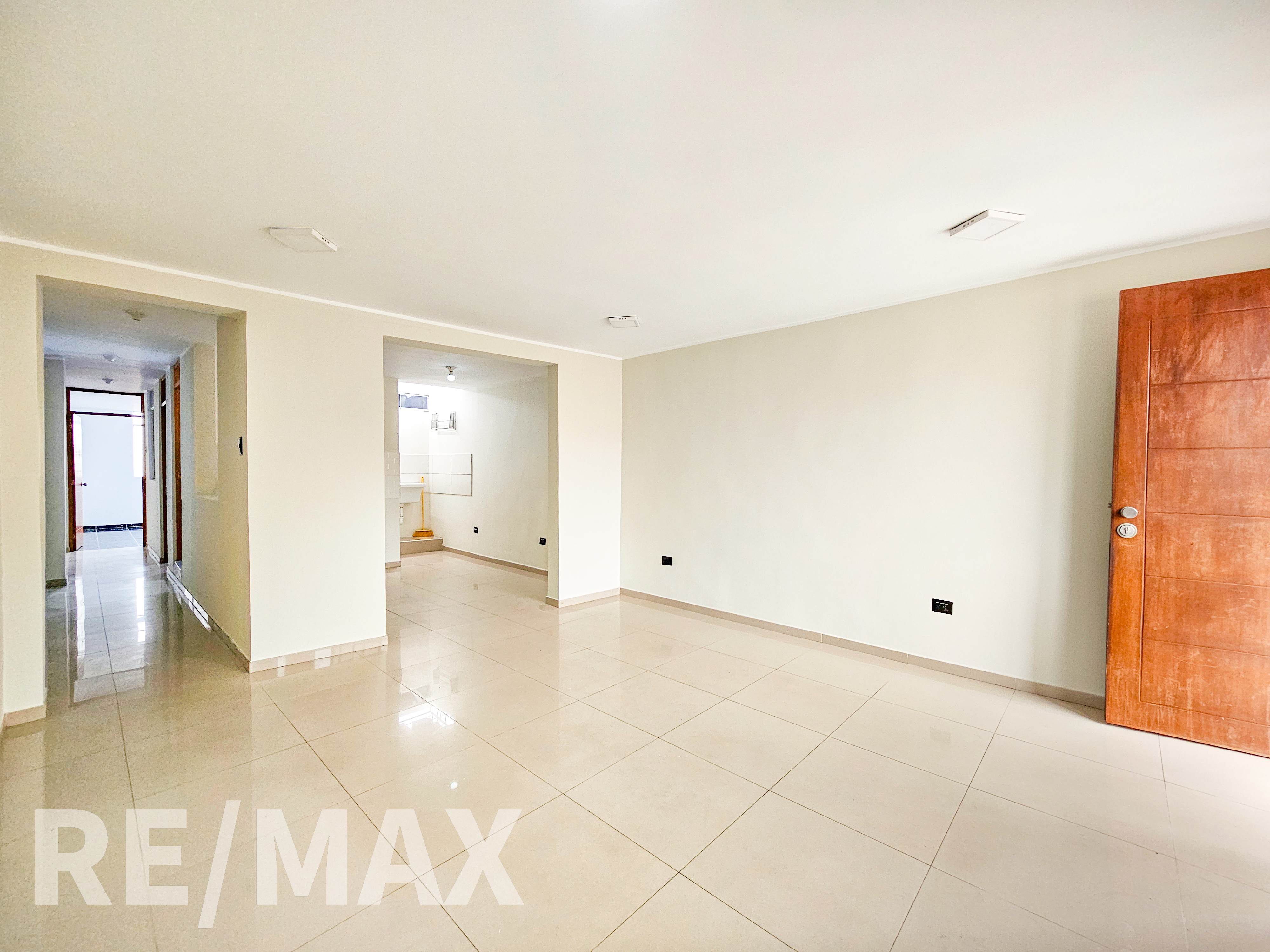 Venta De Lindo Y Acogedor Departamento Mas Aires En Comas