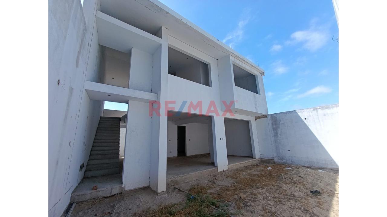 🔥Casa A Precio De Remate 😮— 📐Area 205 M² En 📌La Mariposa, Piura | Apta Para Crédito Hipotecario ✅ - 2