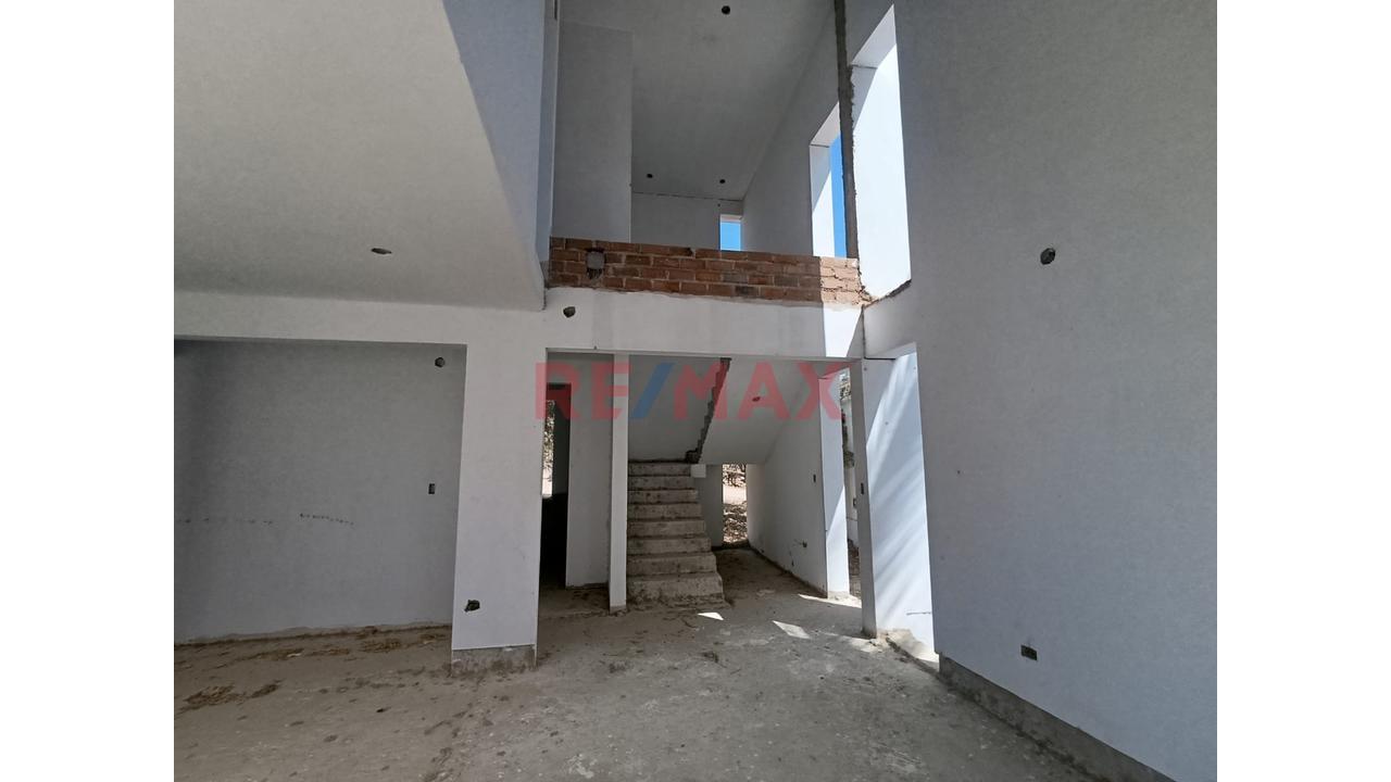 🔥Casa A Precio De Remate 😮— 📐Area 205 M² En 📌La Mariposa, Piura | Apta Para Crédito Hipotecario ✅ - 4