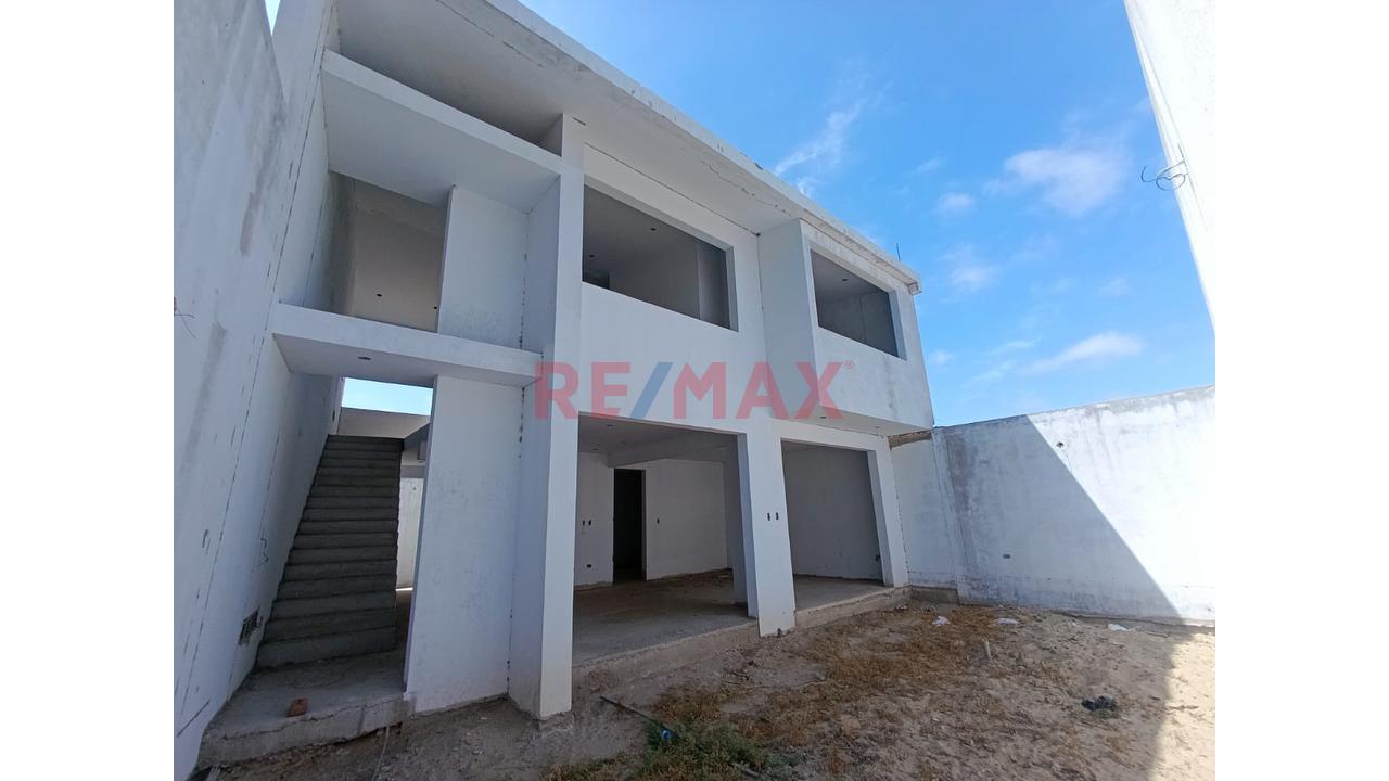 🔥Casa A Precio De Remate 😮— 📐Area 205 M² En 📌La Mariposa, Piura | Apta Para Crédito Hipotecario ✅ - 13