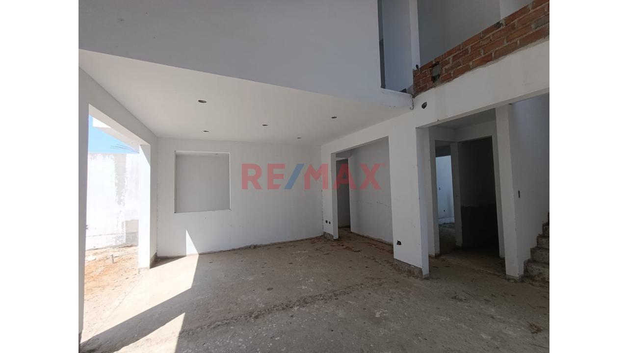 🔥Casa A Precio De Remate 😮— 📐Area 205 M² En 📌La Mariposa, Piura | Apta Para Crédito Hipotecario ✅ - 5