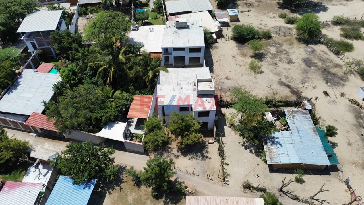 🔥Casa A Precio De Remate 😮— 📐Area 205 M² En 📌La Mariposa, Piura | Apta Para Crédito Hipotecario ✅ - 11