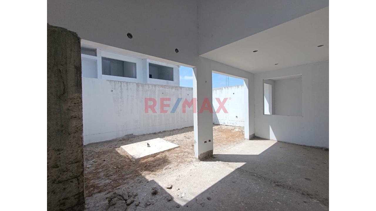 🔥Casa A Precio De Remate 😮— 📐Area 205 M² En 📌La Mariposa, Piura | Apta Para Crédito Hipotecario ✅ - 3