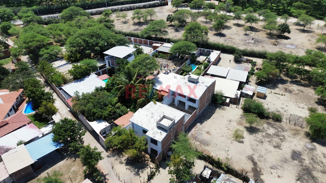 🔥Casa A Precio De Remate 😮— 📐Area 205 M² En 📌La Mariposa, Piura | Apta Para Crédito Hipotecario ✅ - 12