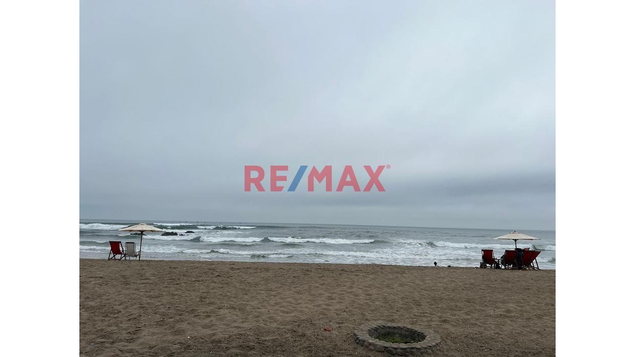 Vendo Terreno En Condominio Brisas De Barranca, Barranca - 2