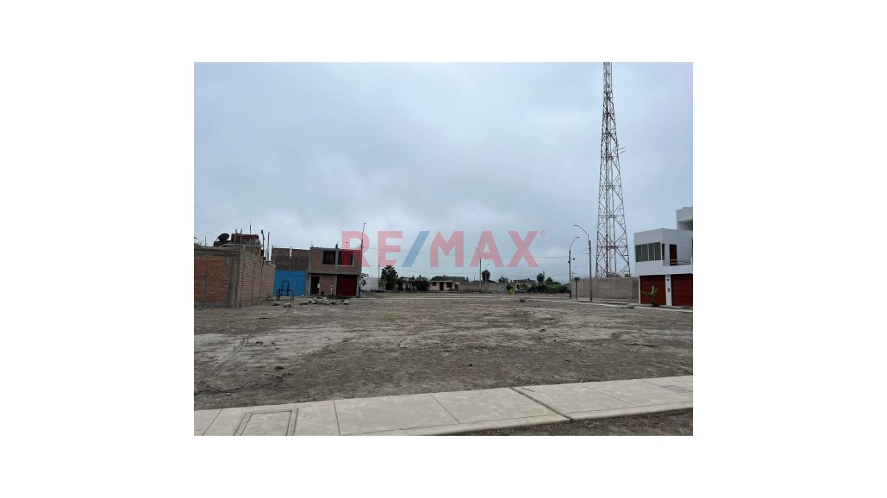 Vendo Terreno En Condominio Brisas De Barranca, Barranca - 10