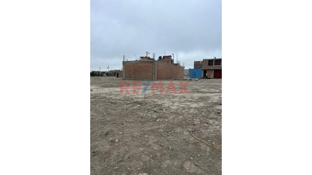 Vendo Terreno En Condominio Brisas De Barranca, Barranca - 5
