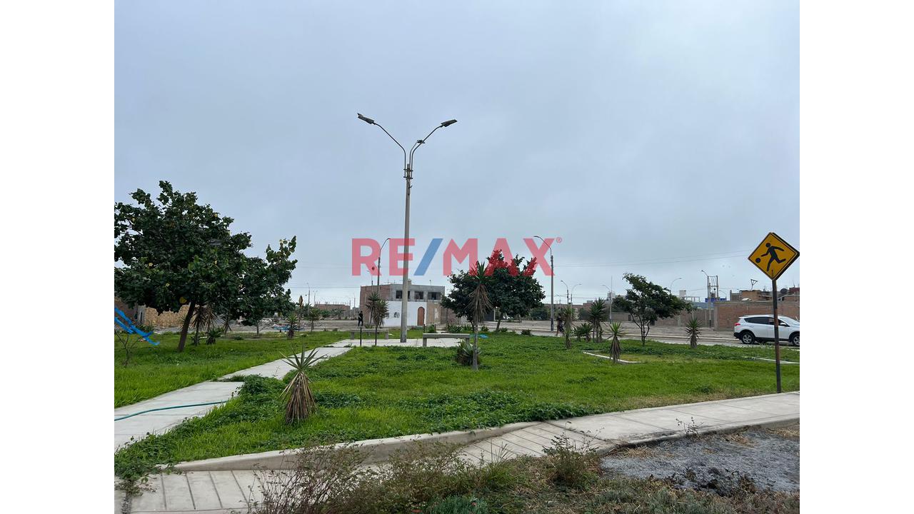 Vendo Terreno En Condominio Brisas De Barranca, Barranca - 8
