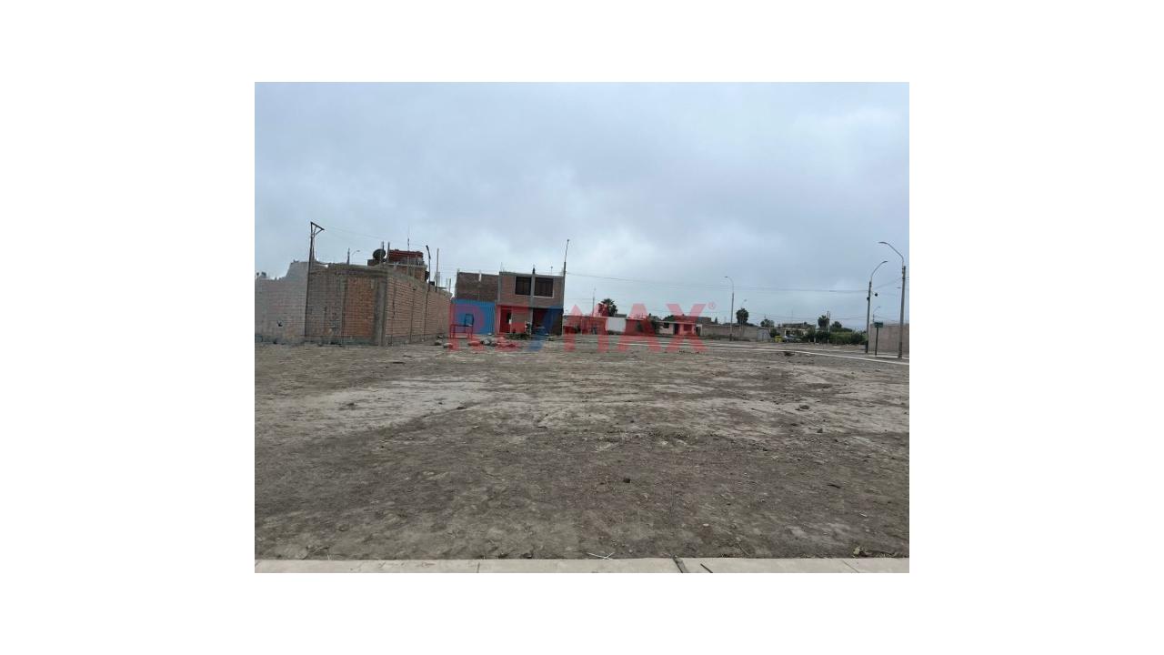 Vendo Terreno En Condominio Brisas De Barranca, Barranca - 4