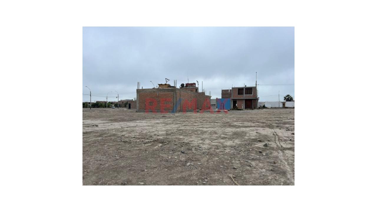 Vendo Terreno En Condominio Brisas De Barranca, Barranca - 9