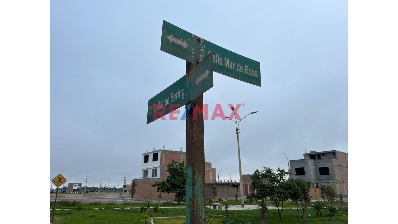 Vendo Terreno En Condominio Brisas De Barranca, Barranca - 3