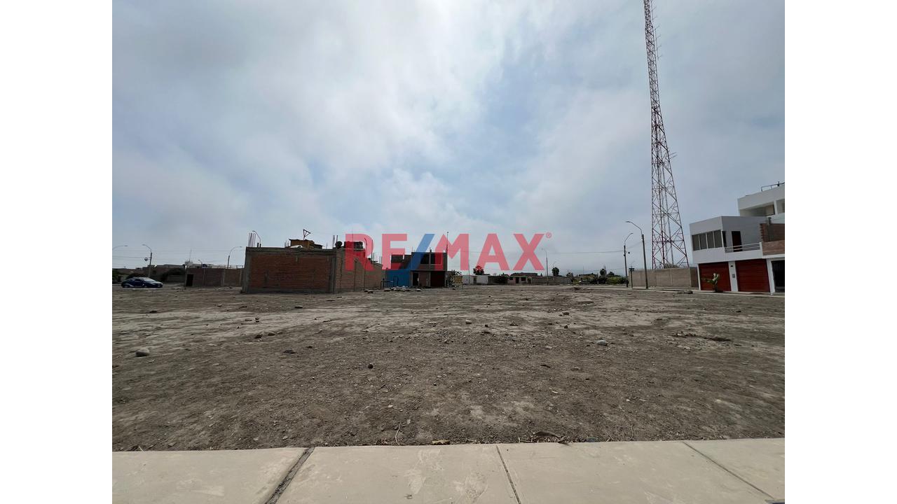 Vendo Terreno En Condominio Brisas De Barranca, Barranca - 1