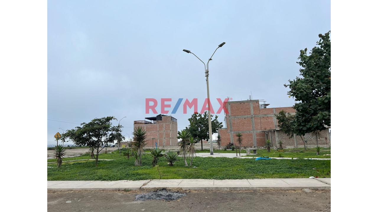 Vendo Terreno En Condominio Brisas De Barranca, Barranca - 7