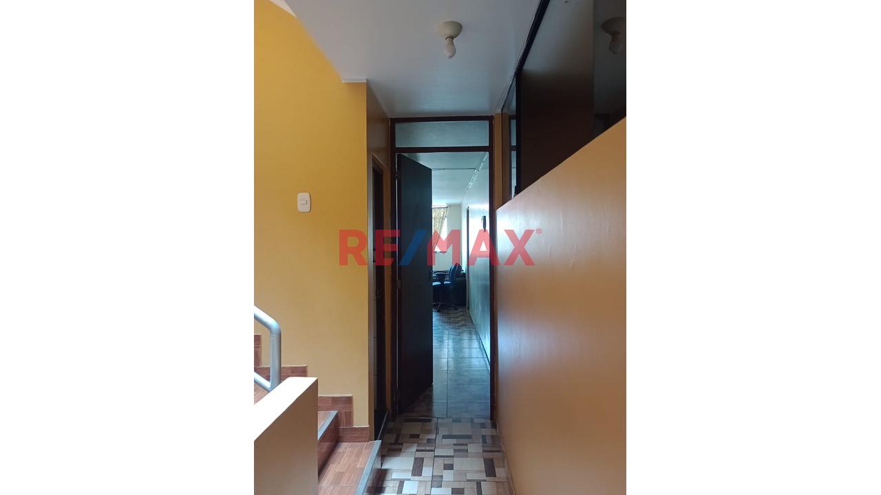 Ocasion Se Vende Casa De 5 Pisos En Zona Altamente Comercial - 3