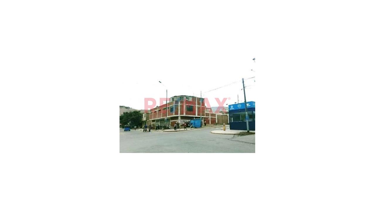 Venta De Amplio Local Comercial De Ventanilla Alta – Callao