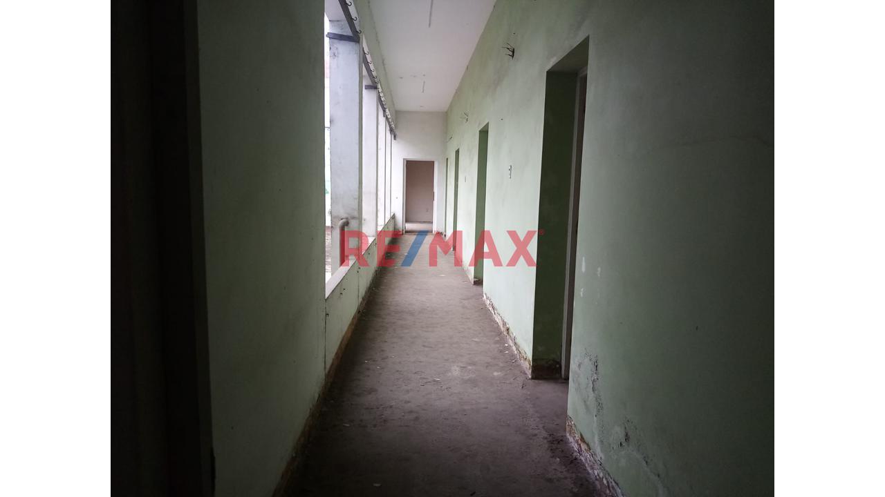 Se Alquila Casa Como Terreno En San Isidro - 17
