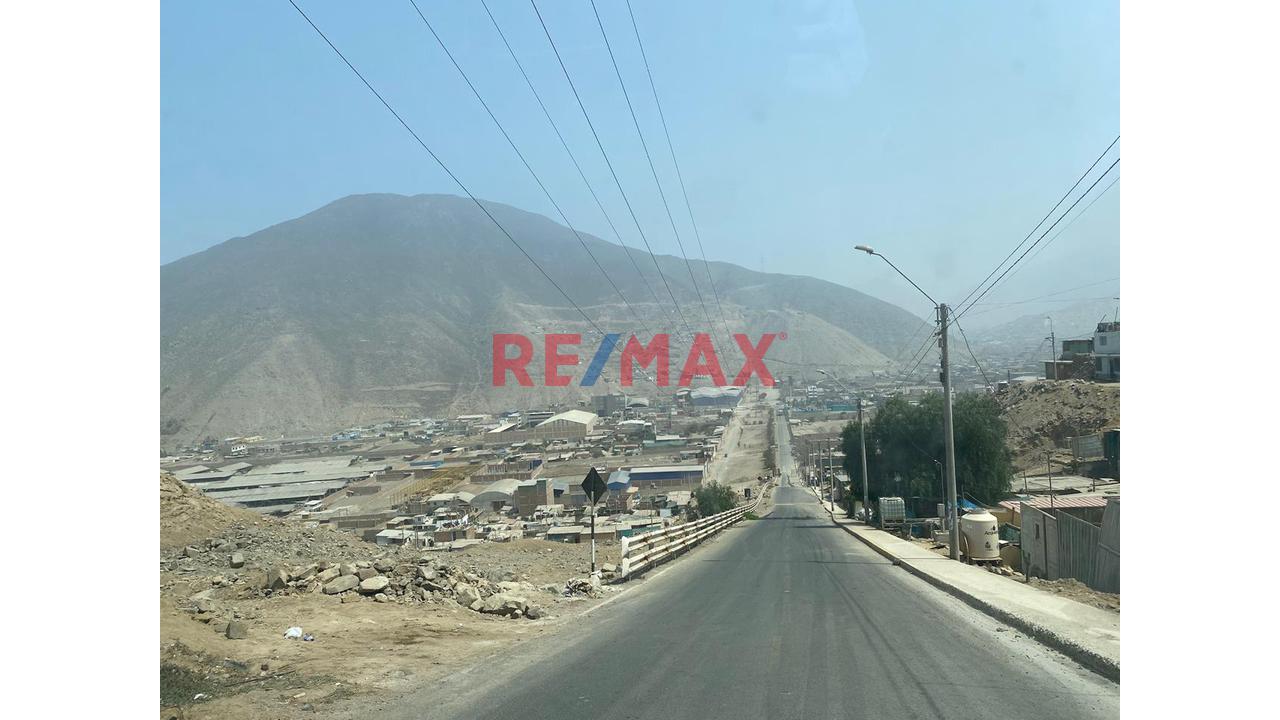 Vendo Terreno En El Condomino San Antonio De Pachacamac — foto 7