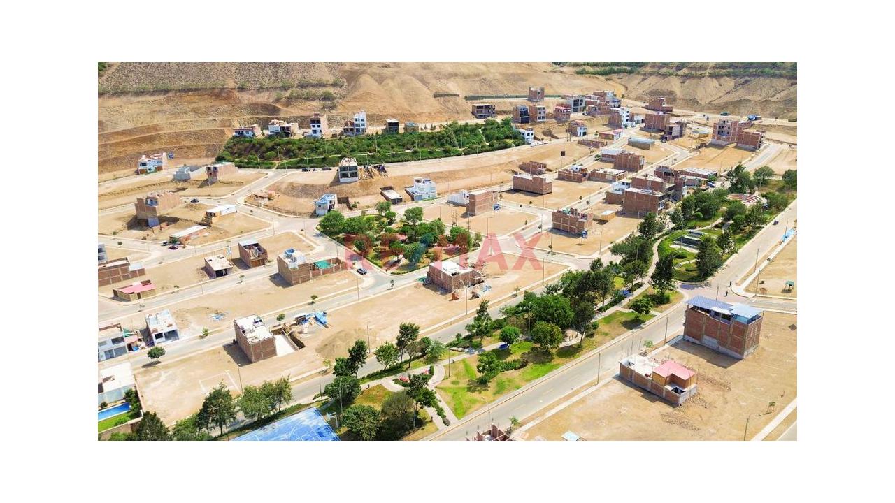 Vendo Terreno En El Condomino San Antonio De Pachacamac — foto 14