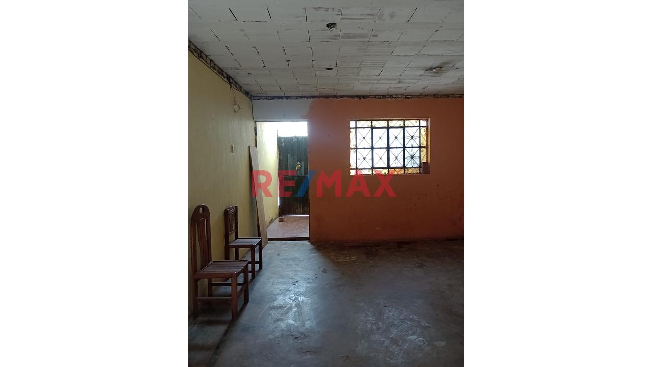 Gran Oportunidad Se Vende Casa 3 Pisos En Puente Piedra - 4