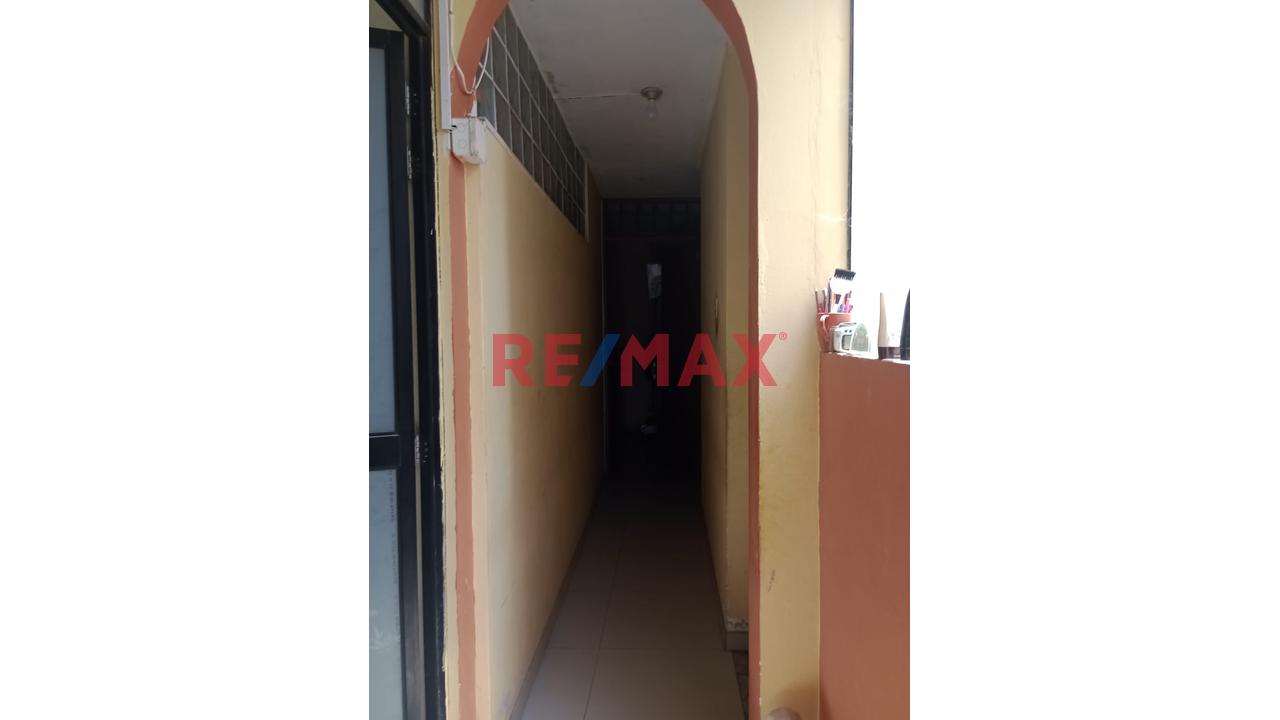 Gran Oportunidad Se Vende Casa 3 Pisos En Puente Piedra - 12
