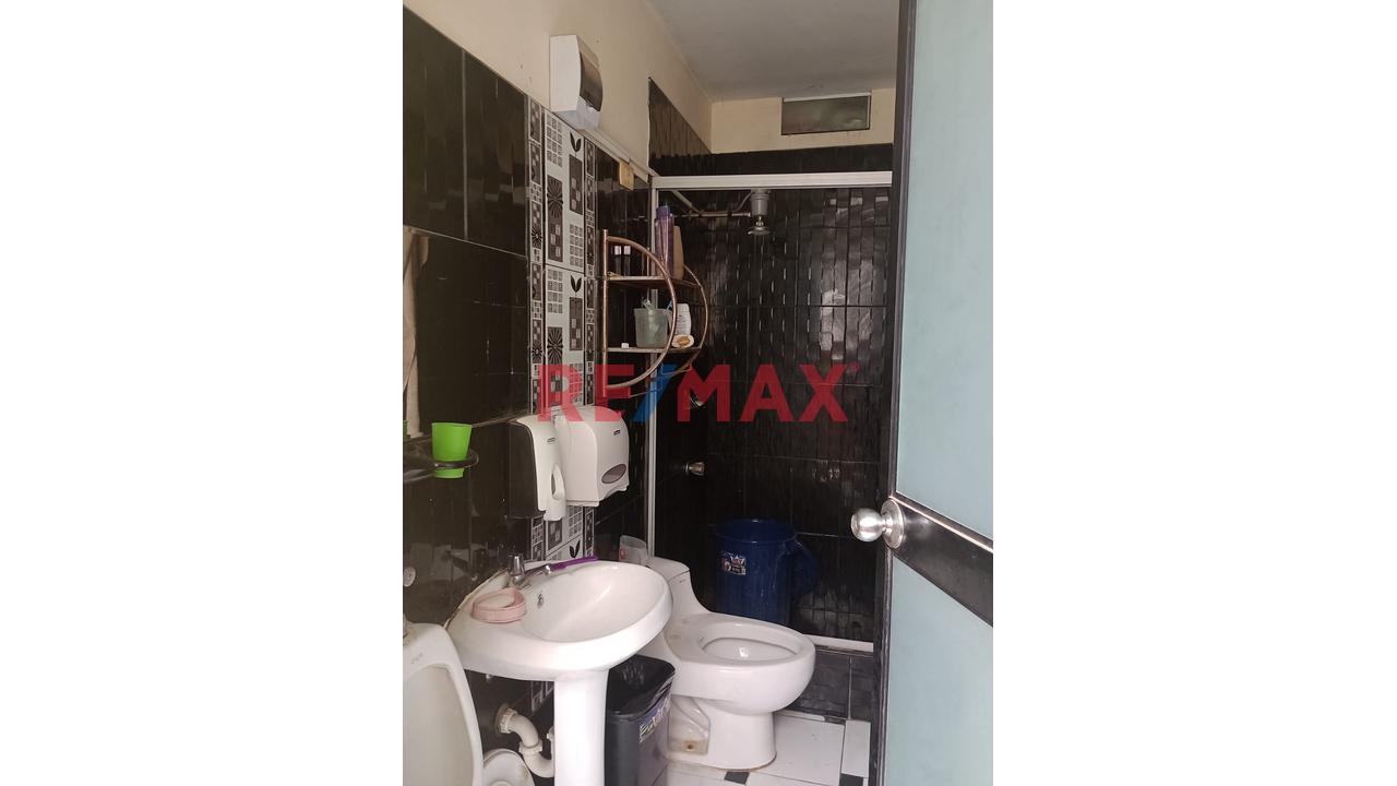 Gran Oportunidad Se Vende Casa 3 Pisos En Puente Piedra - 9