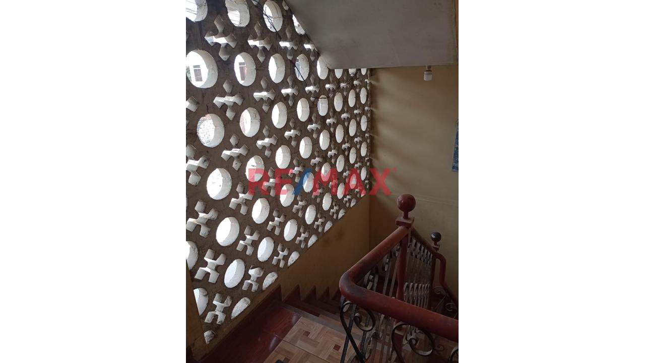Gran Oportunidad Se Vende Casa 3 Pisos En Puente Piedra - 14