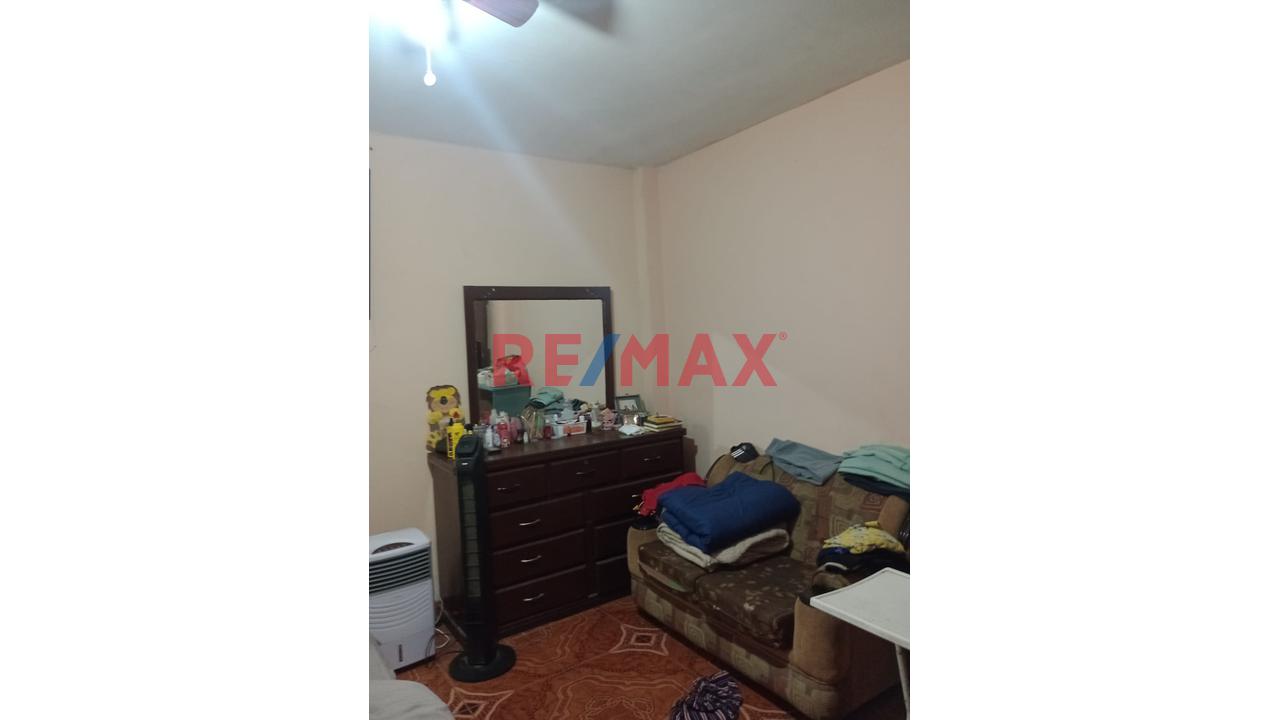 Gran Oportunidad Se Vende Casa 3 Pisos En Puente Piedra - 6