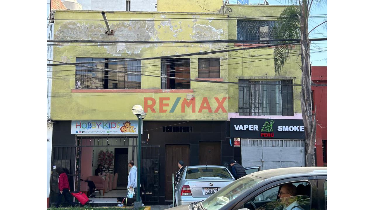 RE/MAX Perú - Inmobiliaria, Inversiones Y Bienes Raíces