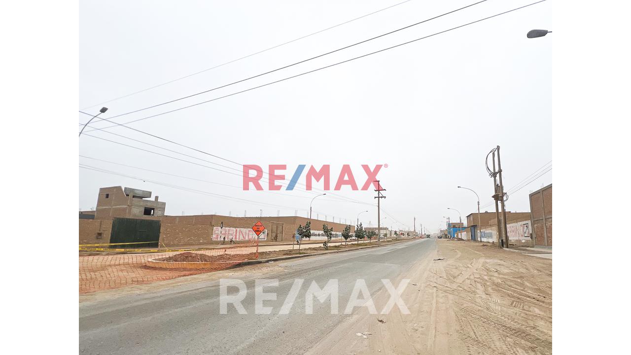 Alquilo Local Industrial I3 En Ancon 1500M2 - 4