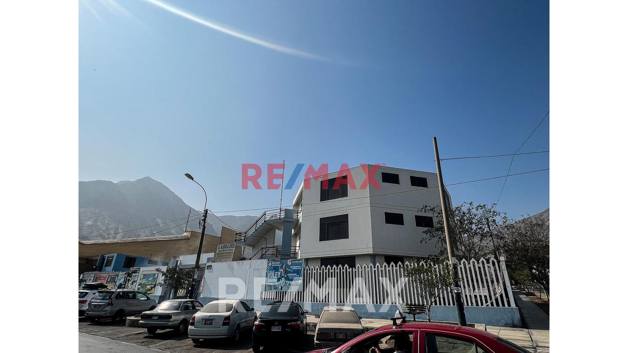 Vendo Amplio Terreno En La Molina 3,950 M2 - 16