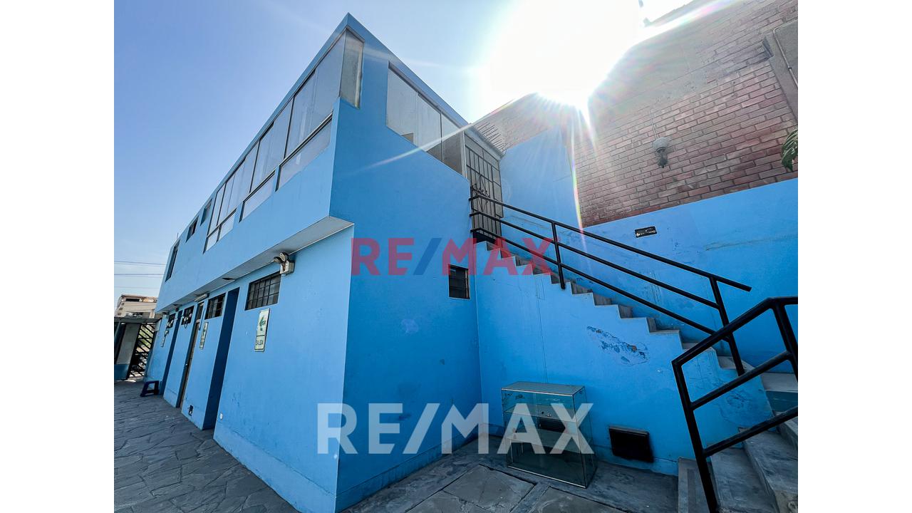 Vendo Amplio Terreno En La Molina 3,950 M2 - 10