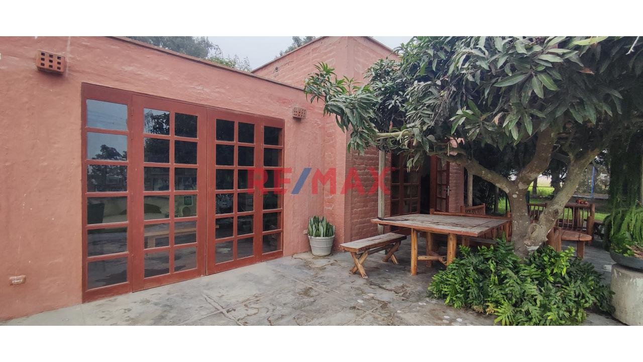 Excelente Inversión- Venta De Terreno En Cieneguilla (1 Hectarea) — foto 6